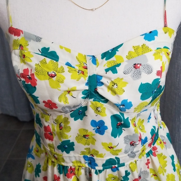 American Eagle cute summer dress - Picture 2 of 6